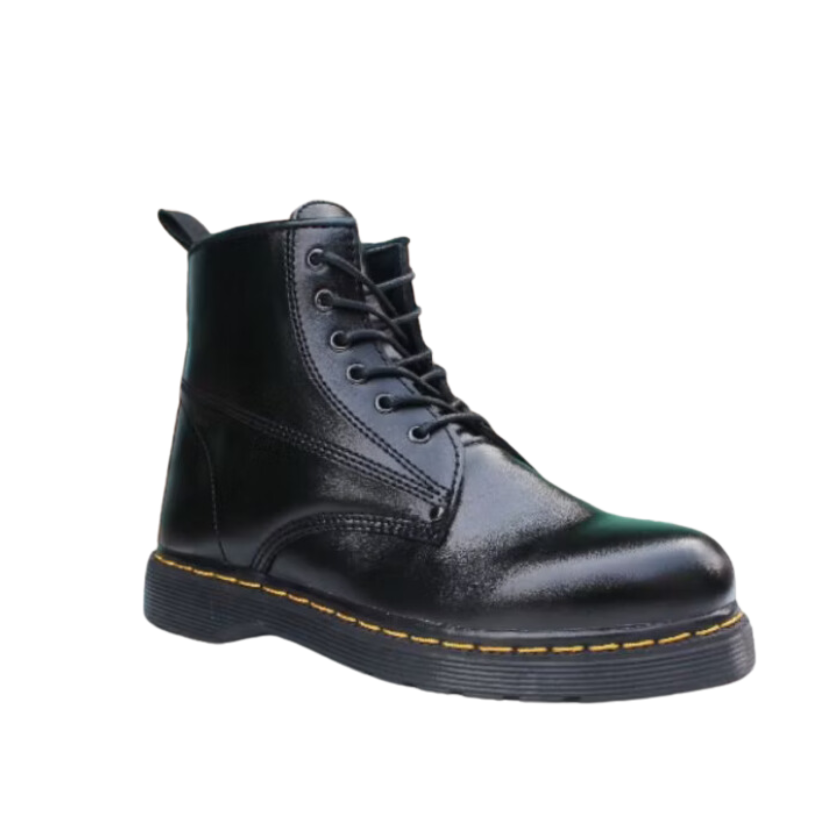 sepatu docmart