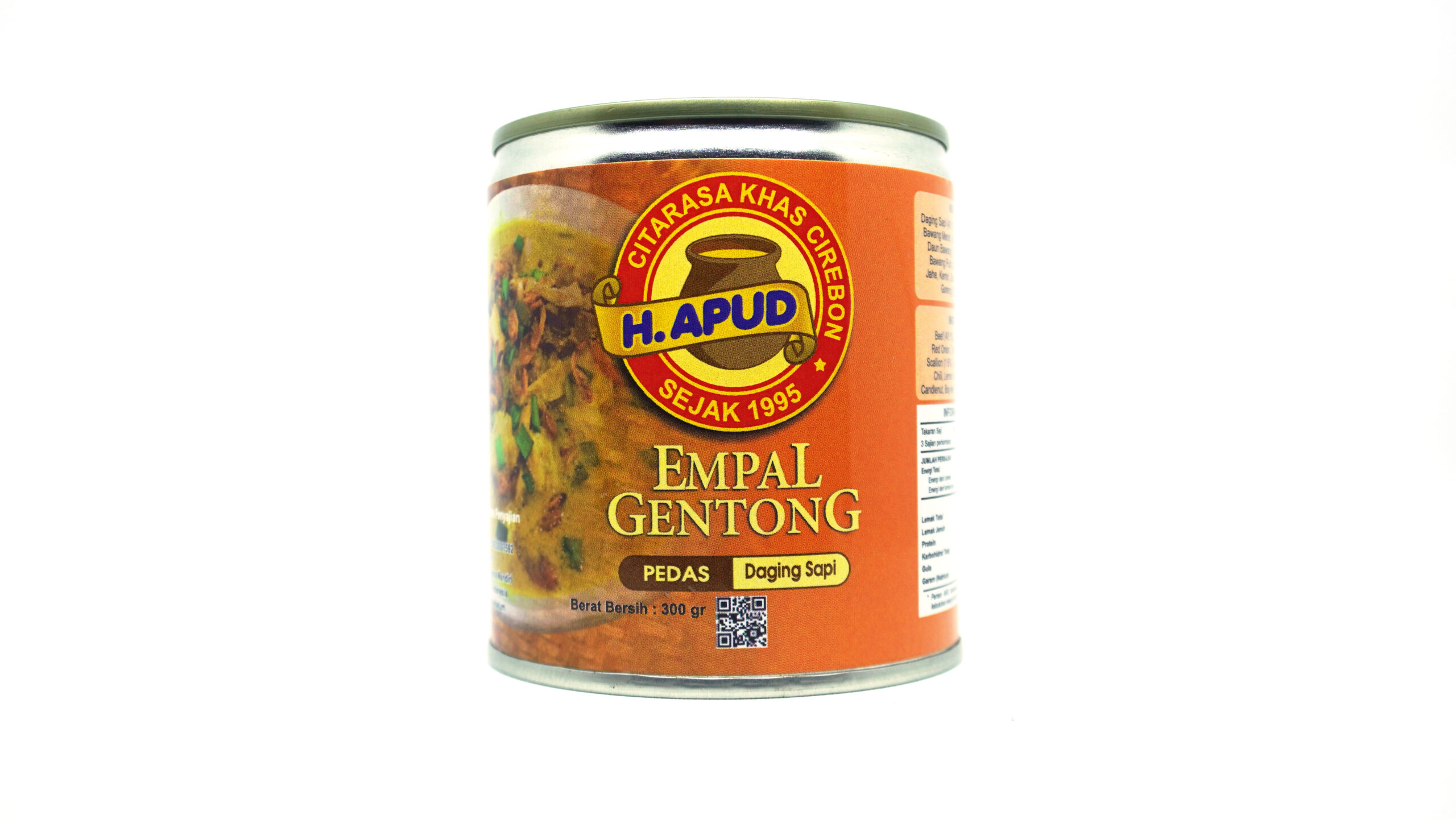 Oleh-Oleh Cirebon Cabang Tasikmalaya